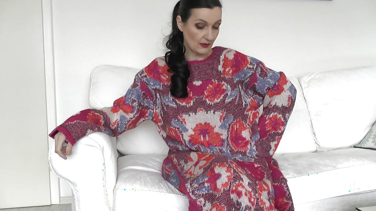 Cu 4 zile înainte de nuntă: Întâlnire tabu - Spritz pe puloverul meu, Lady Victoria Valente