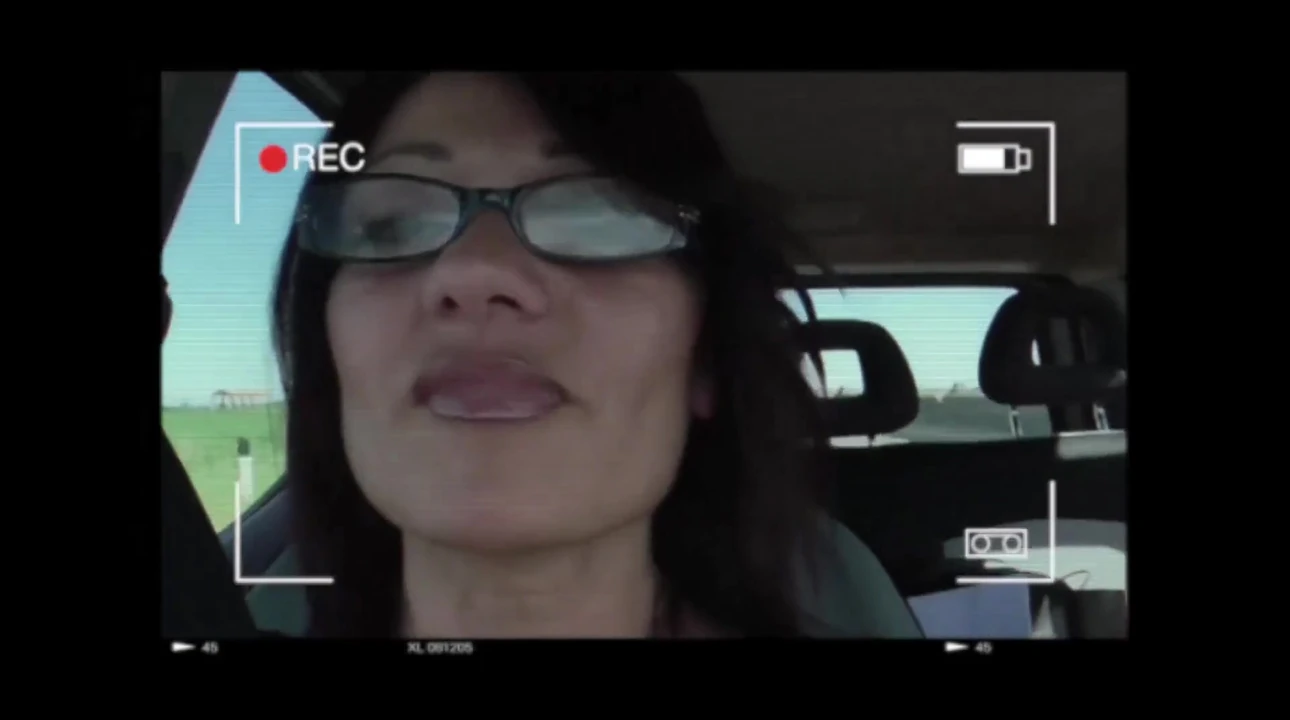 Photoshooting con la Milf (Full Movie)