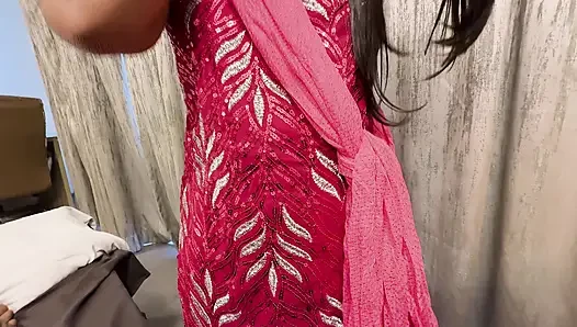 Chacha ke bete ne apni choti behn ke sath first time sex kiya