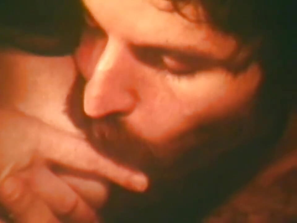 Pornon legenda - USA 1969, alku - Scene 20