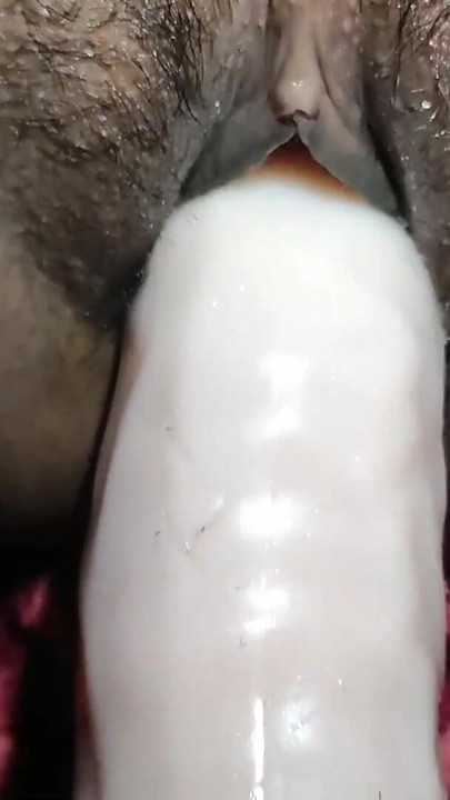 Tinny Neha Village Girl Neha White Cumshot On Pussy | Clip 2