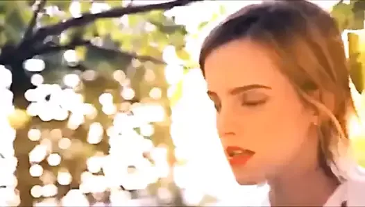 Emma Watson, teaser sexy