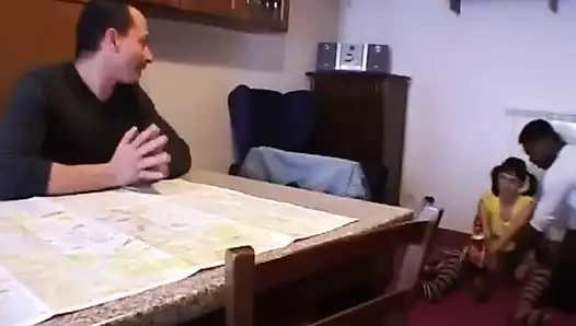 18 Jahre fähig zu verstehen und zu genießen (Film completo centoxcento)