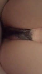 Chinese couple sex