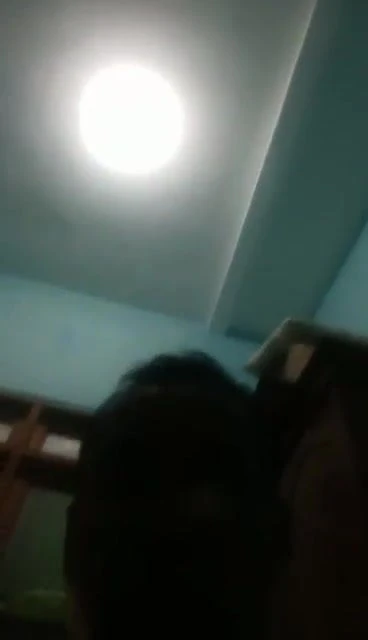 Indonesian Oldman Cum