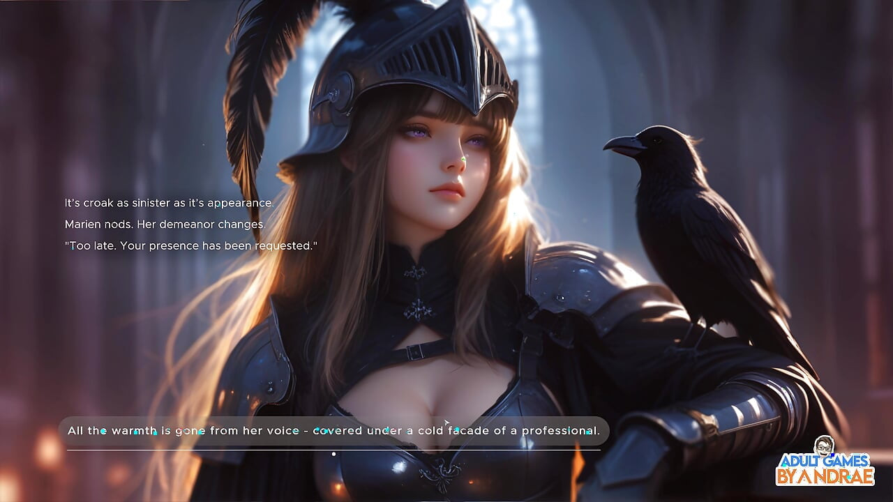 Vampire Mistress Gameplay Part 1 - the Search for Morgana Begins