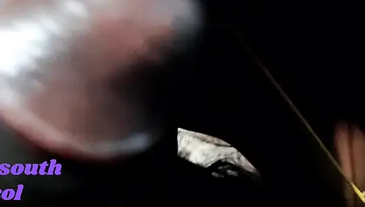 Tamil housewife plowing husband big dick