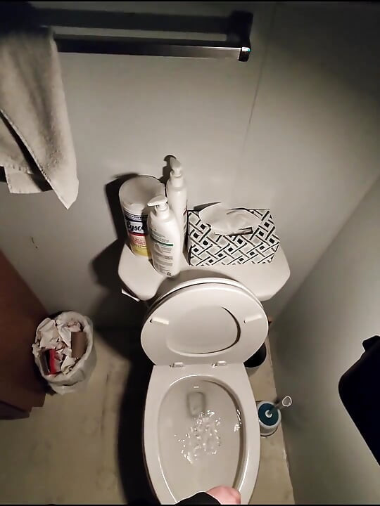 Sneaky Sex on a Squeaky Bed Everyone Heard Us