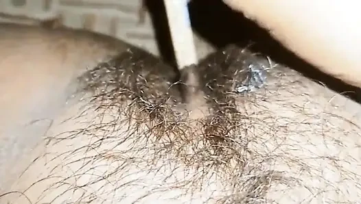 I'm lying alone in bed today, really craving a lot of fucking.
