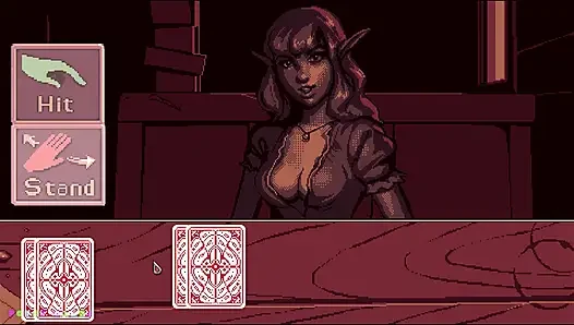 Aurelia mirthal tarafından bölüm 4