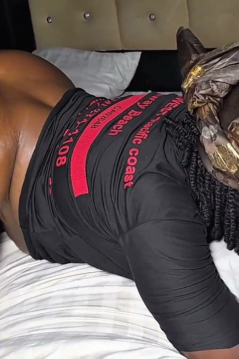 Fucking Her After Her Meetings