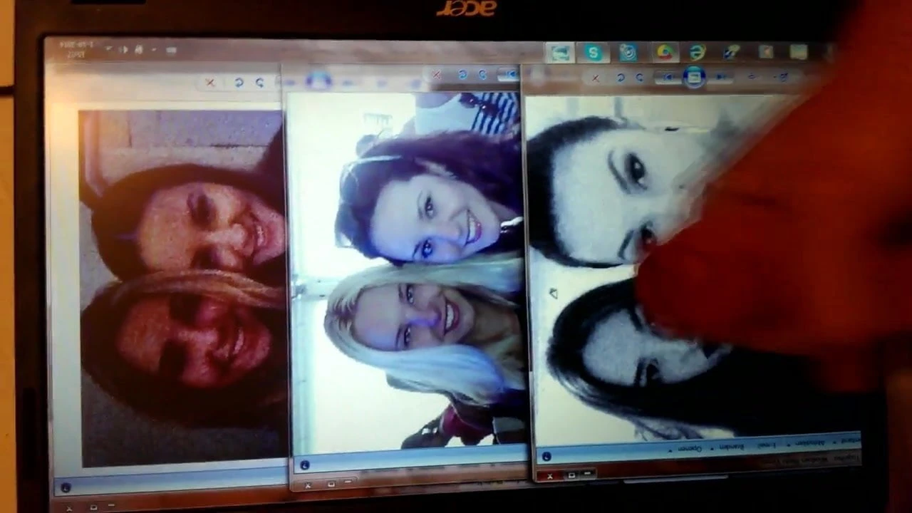 Homenagem a Lexyandyann