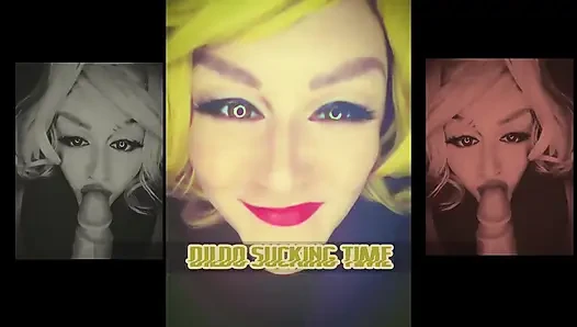 This Is Your Training Video Sissy Boi Before You Hit the Street for Me