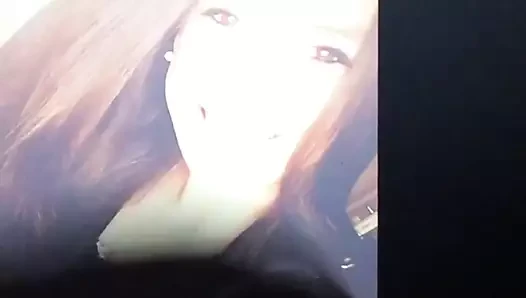 Cum haraç için sıcak charlotte 2