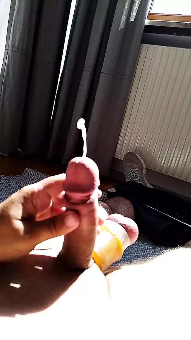 Low hanging balls