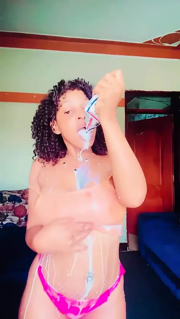 RebeccaGibson video
