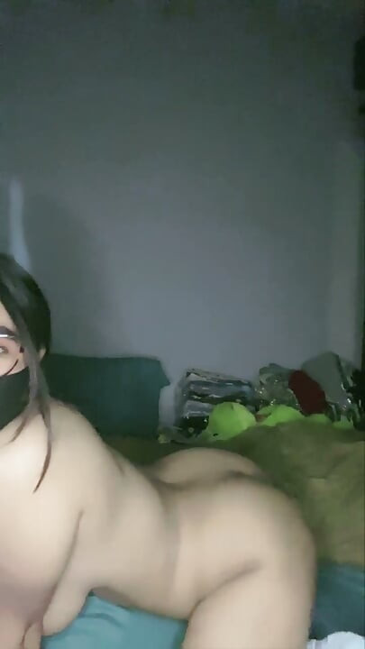 Beautiful Indo Masturbation Delicious Until Squirt