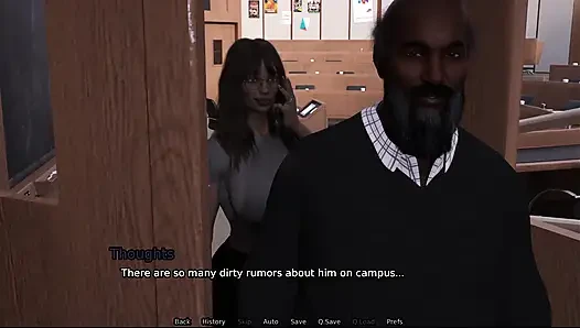 Shadows of Trust Part 10