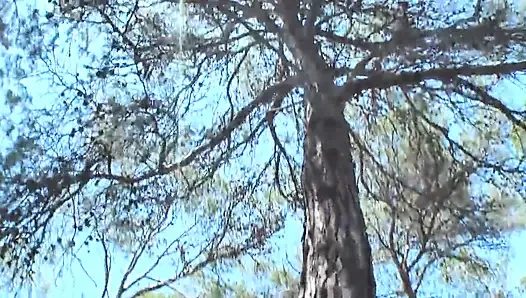 Fucking a Slutty Whore in Mallorca