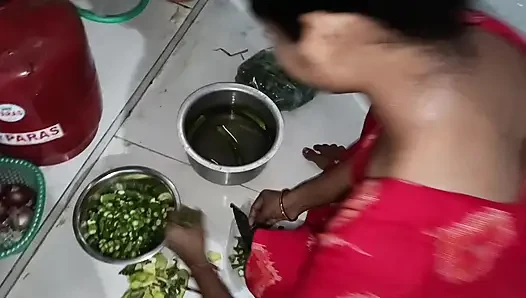 Bhabhi Ji Devar Ka Lund ka Pani Nikal Diya