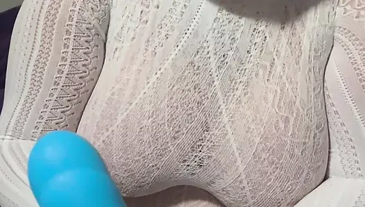Encased with Triple Penetration