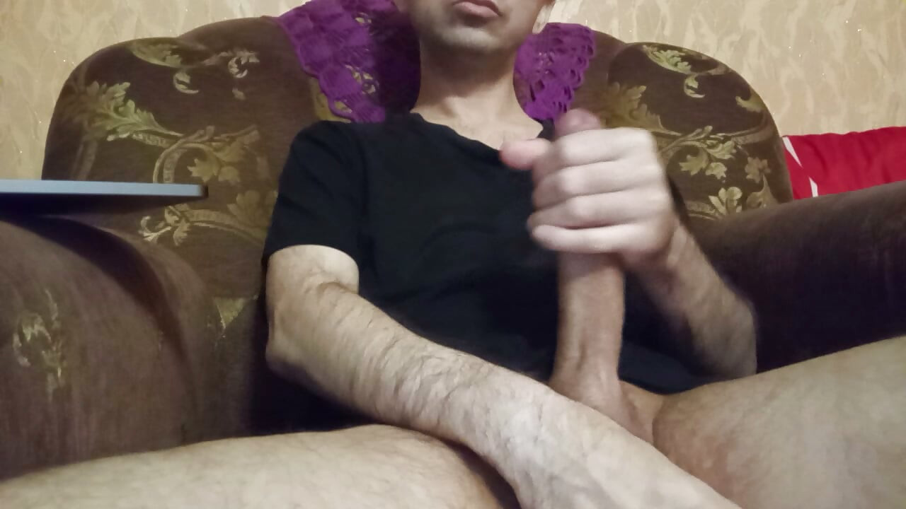 Hot Horny Boy Keep Pumping Big Cock