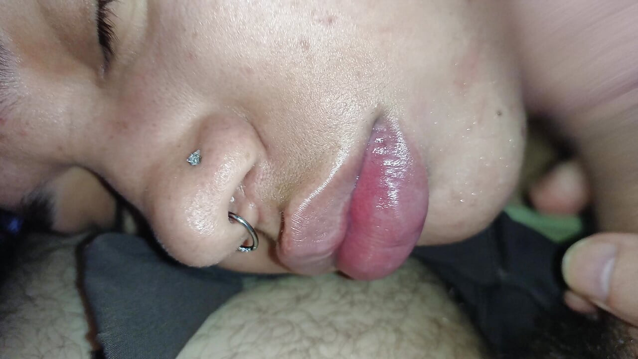 EASY CREAMPIE FOR THAT SAP THIRSTY FOR CUM