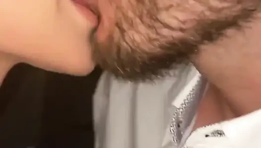 Fucking His Tiny Teen Step Stepsister During a Family Party