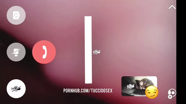Tuccido Stories 1 - WhatsApp video call Quarantine