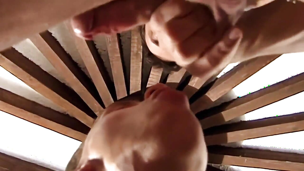 Wild Gay Fest in Spain Part #3 - Fully Remastered in HD