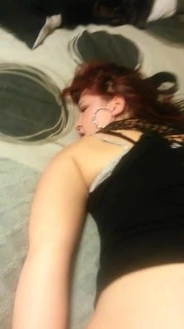 Sammie Lo.  assfucked