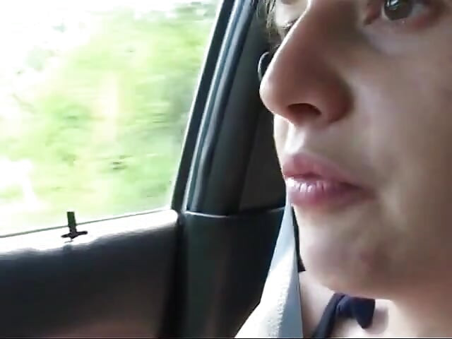 Italian amateur whore loves blind date with strangers