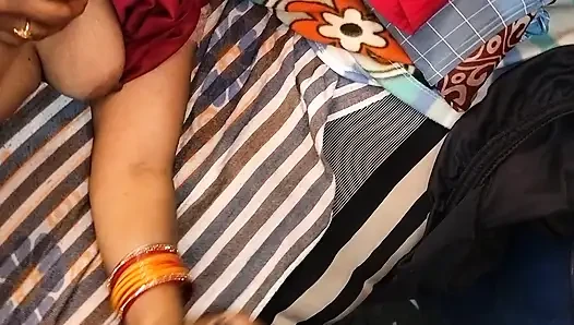 Your Bhabhi Madhu Self Enjoying Pussy Fuking