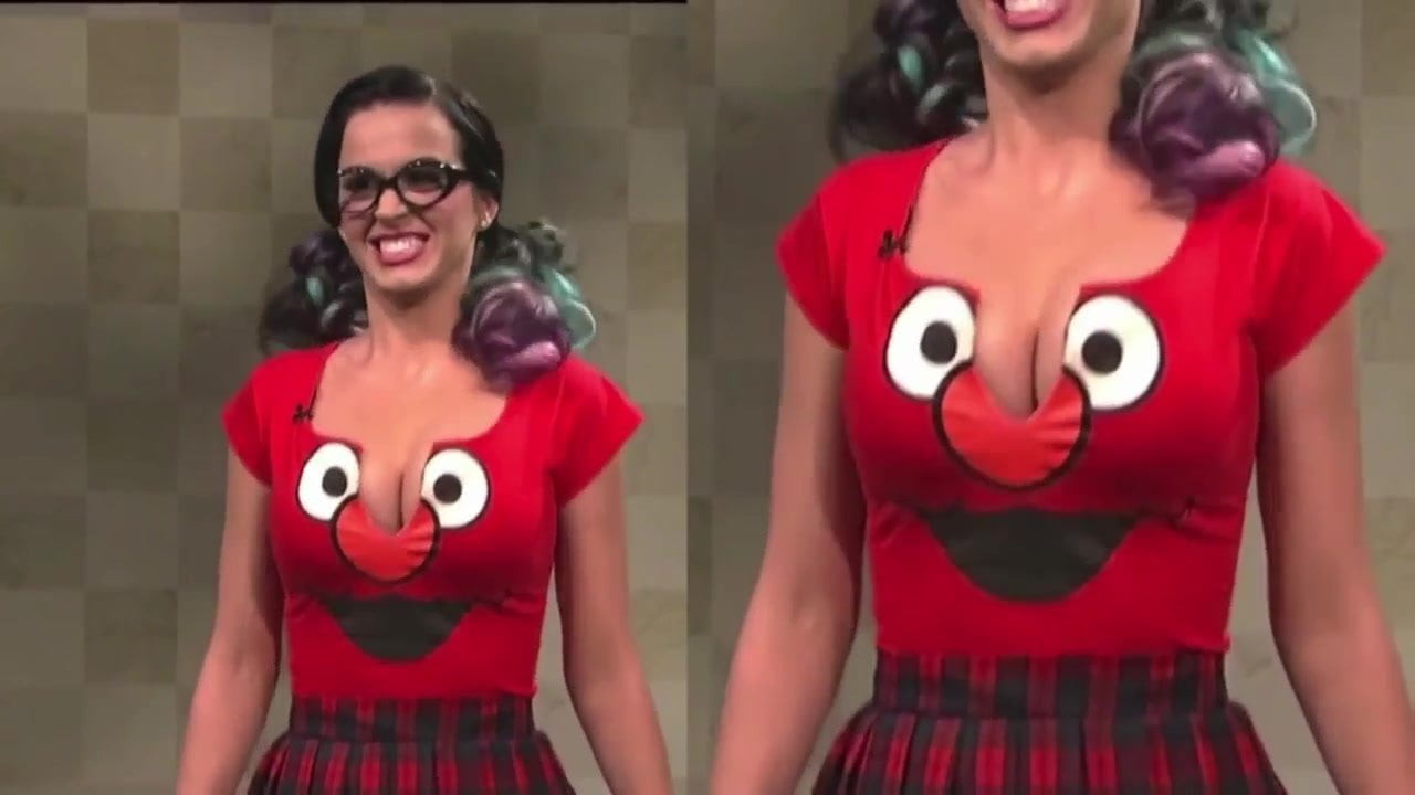 Katy Perry Hot
