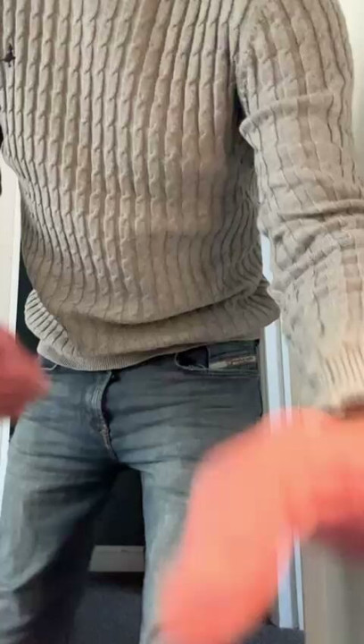 Stripping for my top