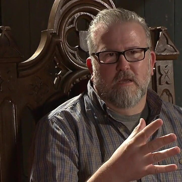 Dungeon Design: Creating Your Own "red Room of Hurt"