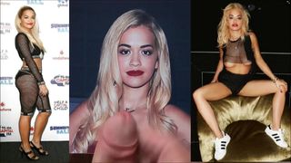 Cum Tributes for Rita Ora