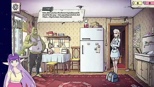 The Souper Game Uncensored Part 1