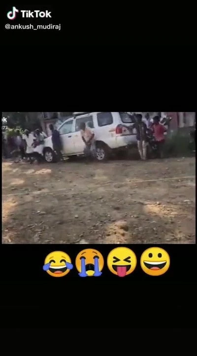 Indian aunty