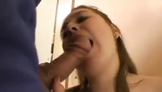 These Are Big Tits, We Can Agree on That...