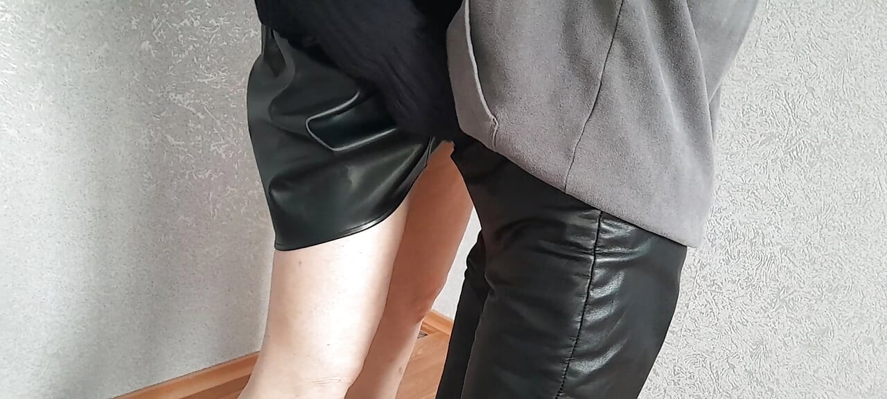 Two straight girlfriends try lesbian sex for the first time and they love it