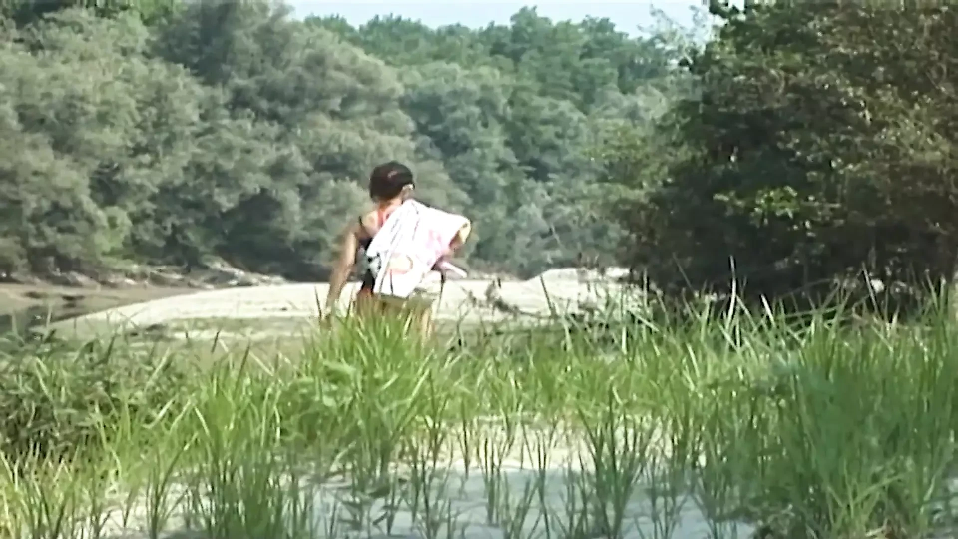 LA SPIAGGIA DEGLI SCAMBISTI (Full Movie)