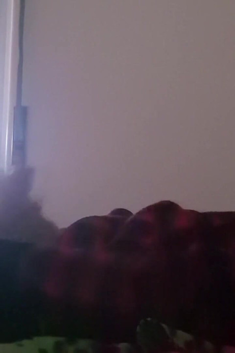 I Just Wake up and I Need to Masturbate