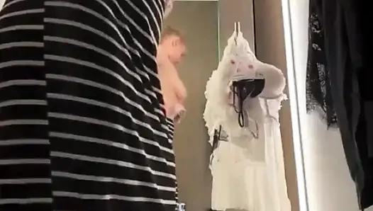 Jucielussie Extreme fucking in public