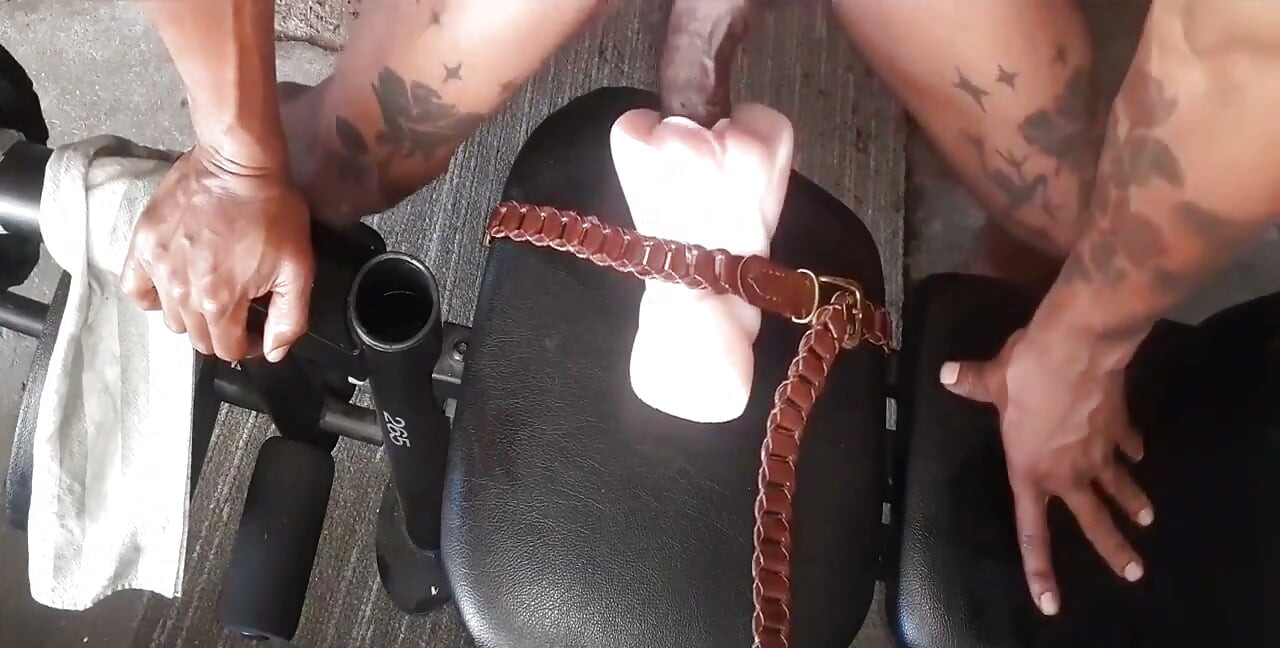 (foot Tease Ending) Fucking Fleshlight Cumshots