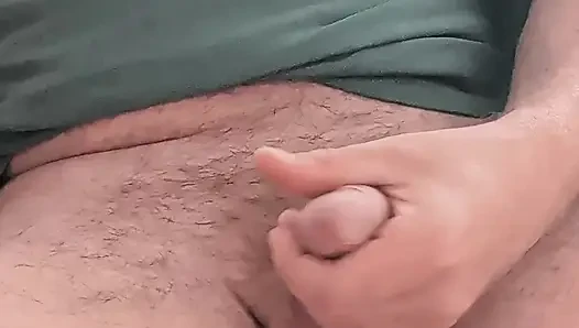 Yarağımı azdırıyor 1. gün
