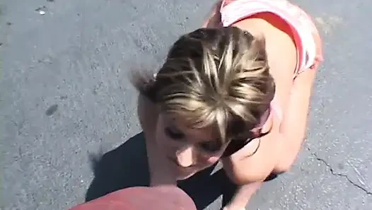 Busty MILF moans with pleasure while she rides hard dong reverse cowgirl