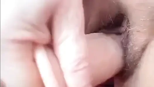 Sabrinahole ateşli orgazm derlemesi, büyük fışkırtma