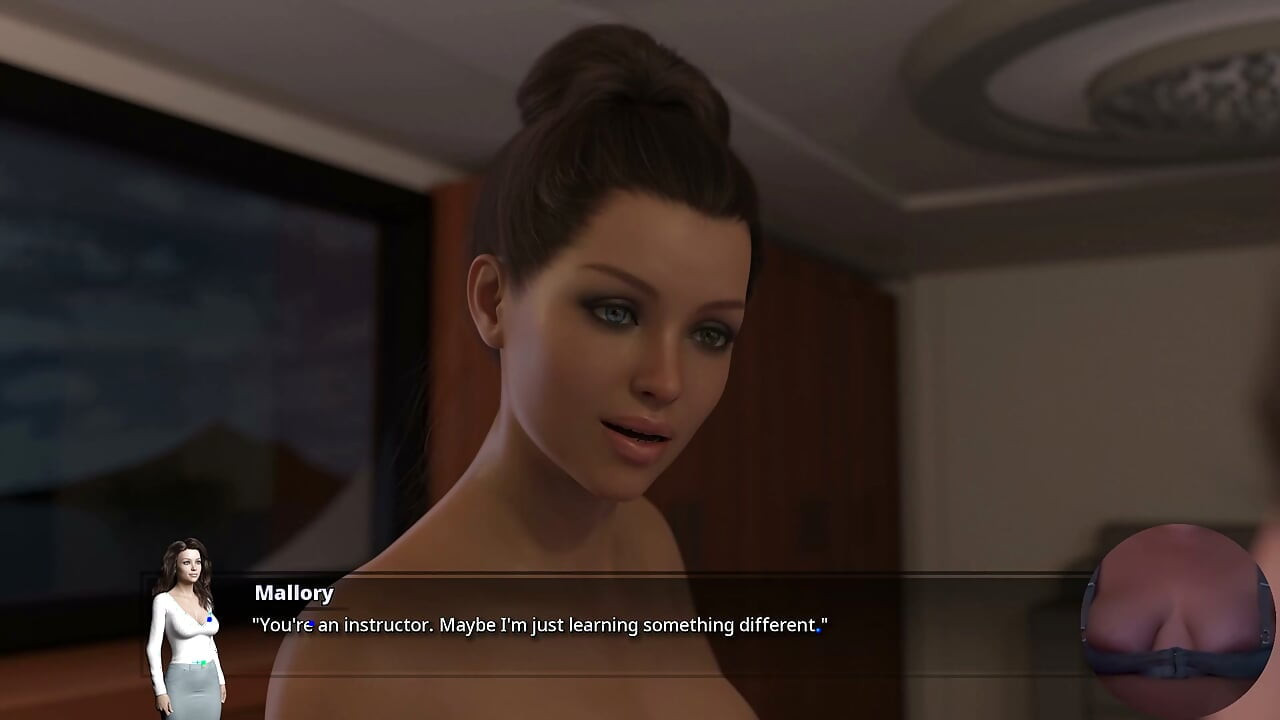 Gameplay Chasing Sunsets - Part 9