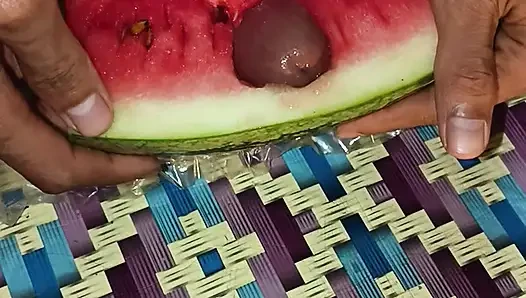 watermelon hole feels feels passionate